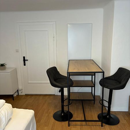 Zentrale Wohnung Gmunden Alte Baeckerei Exteriér fotografie