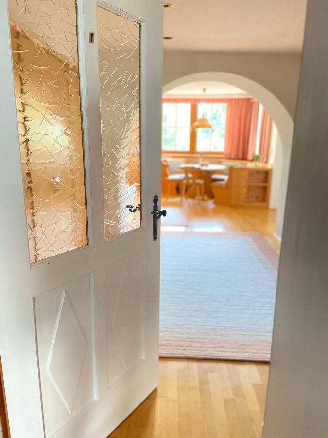 Zentrale Wohnung Gmunden Alte Baeckerei Exteriér fotografie