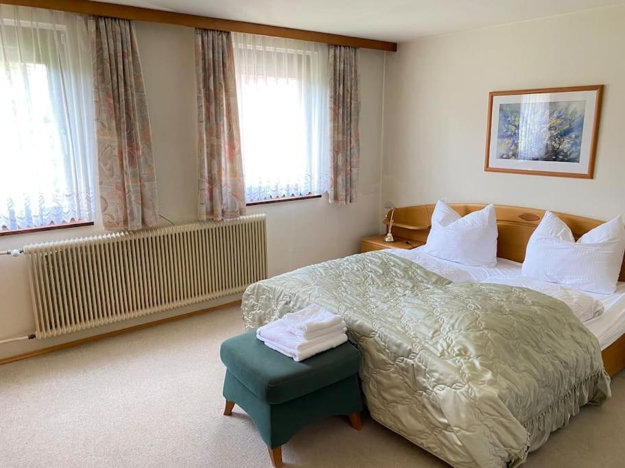Zentrale Wohnung Gmunden Alte Baeckerei Exteriér fotografie