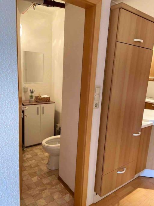 Zentrale Wohnung Gmunden Alte Baeckerei Exteriér fotografie