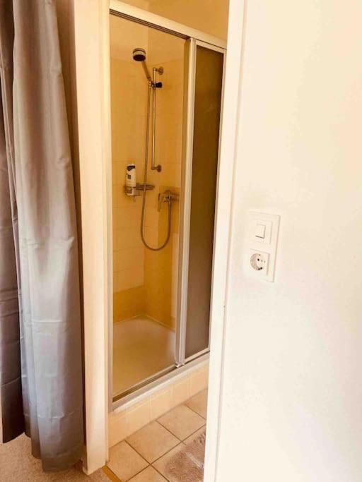 Zentrale Wohnung Gmunden Alte Baeckerei Exteriér fotografie