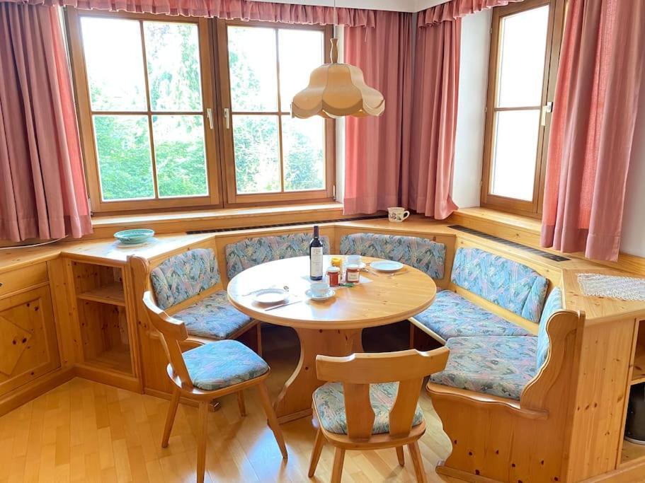 Zentrale Wohnung Gmunden Alte Baeckerei Exteriér fotografie