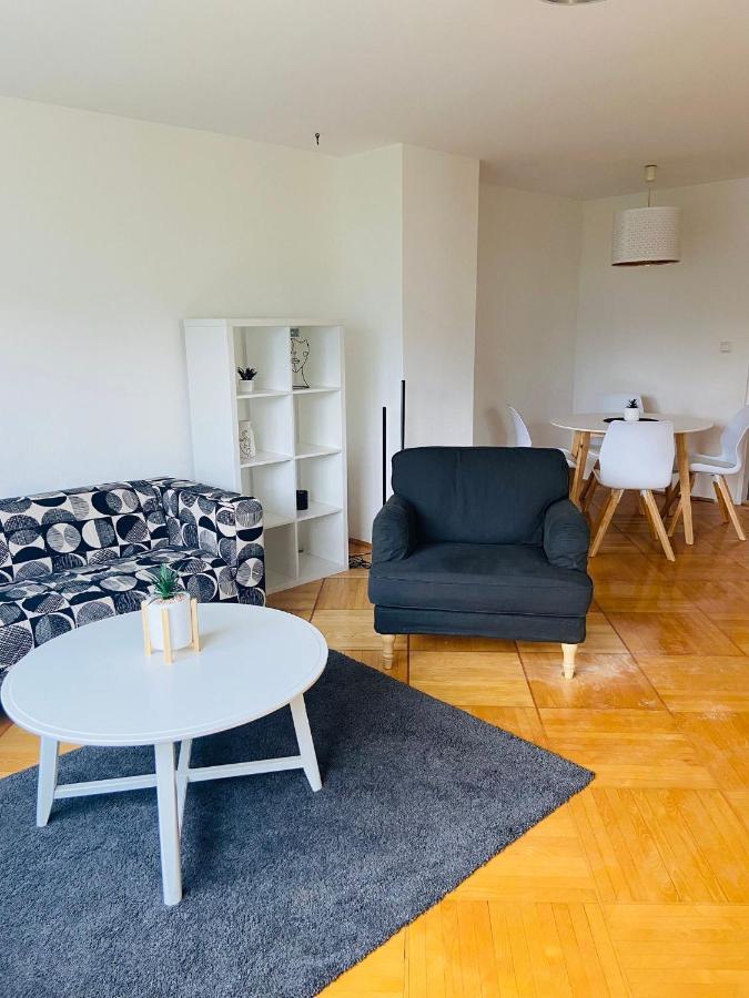Zentrale Wohnung Gmunden Alte Baeckerei Exteriér fotografie