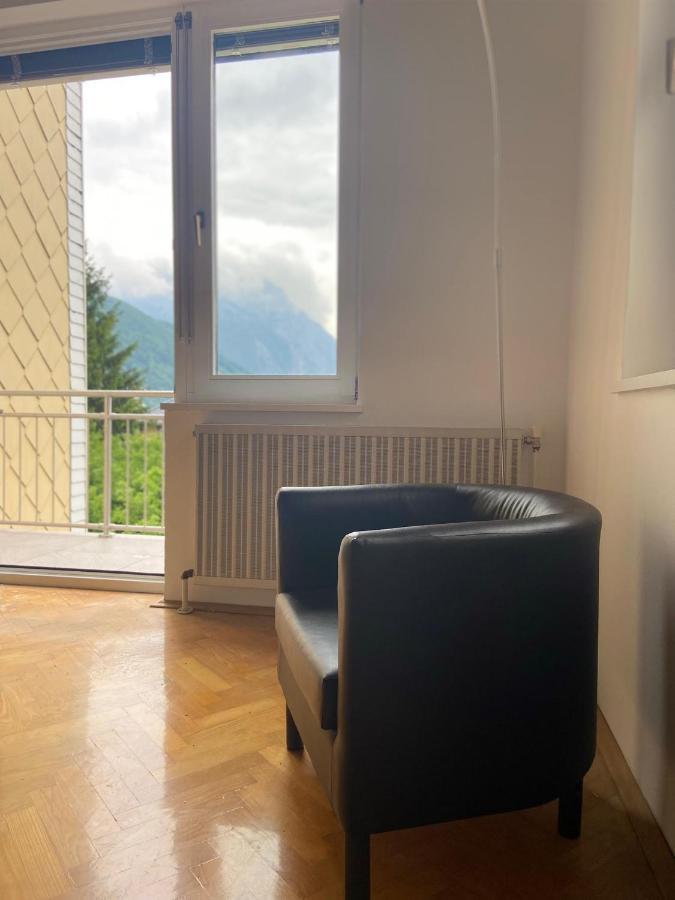 Zentrale Wohnung Gmunden Alte Baeckerei Exteriér fotografie