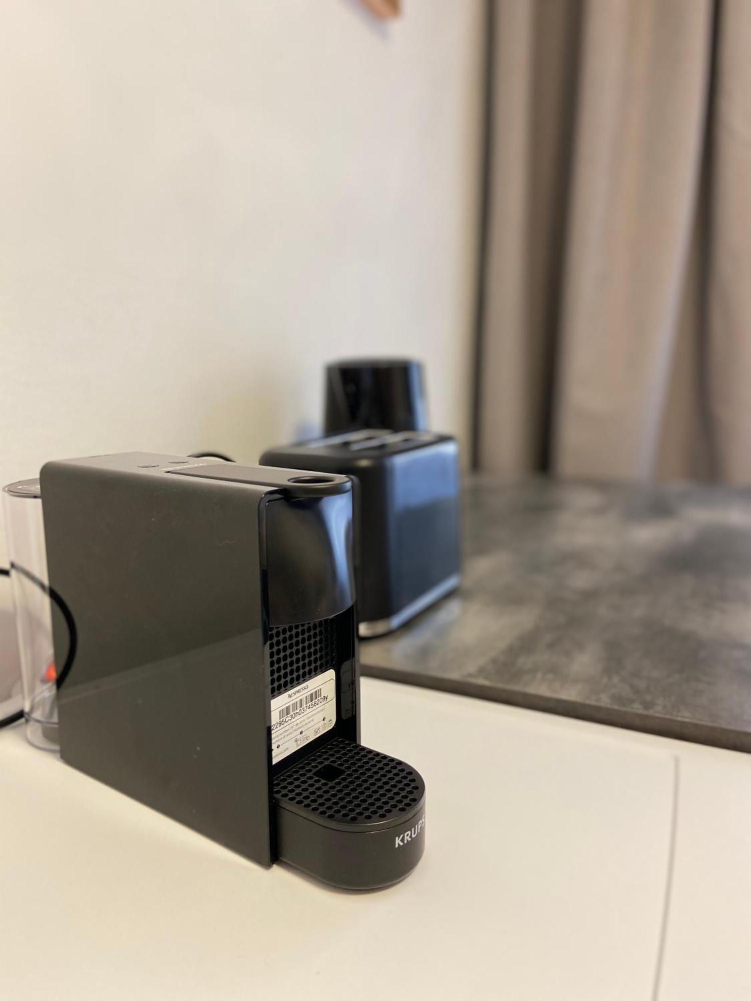 Zentrale Wohnung Gmunden Alte Baeckerei Exteriér fotografie