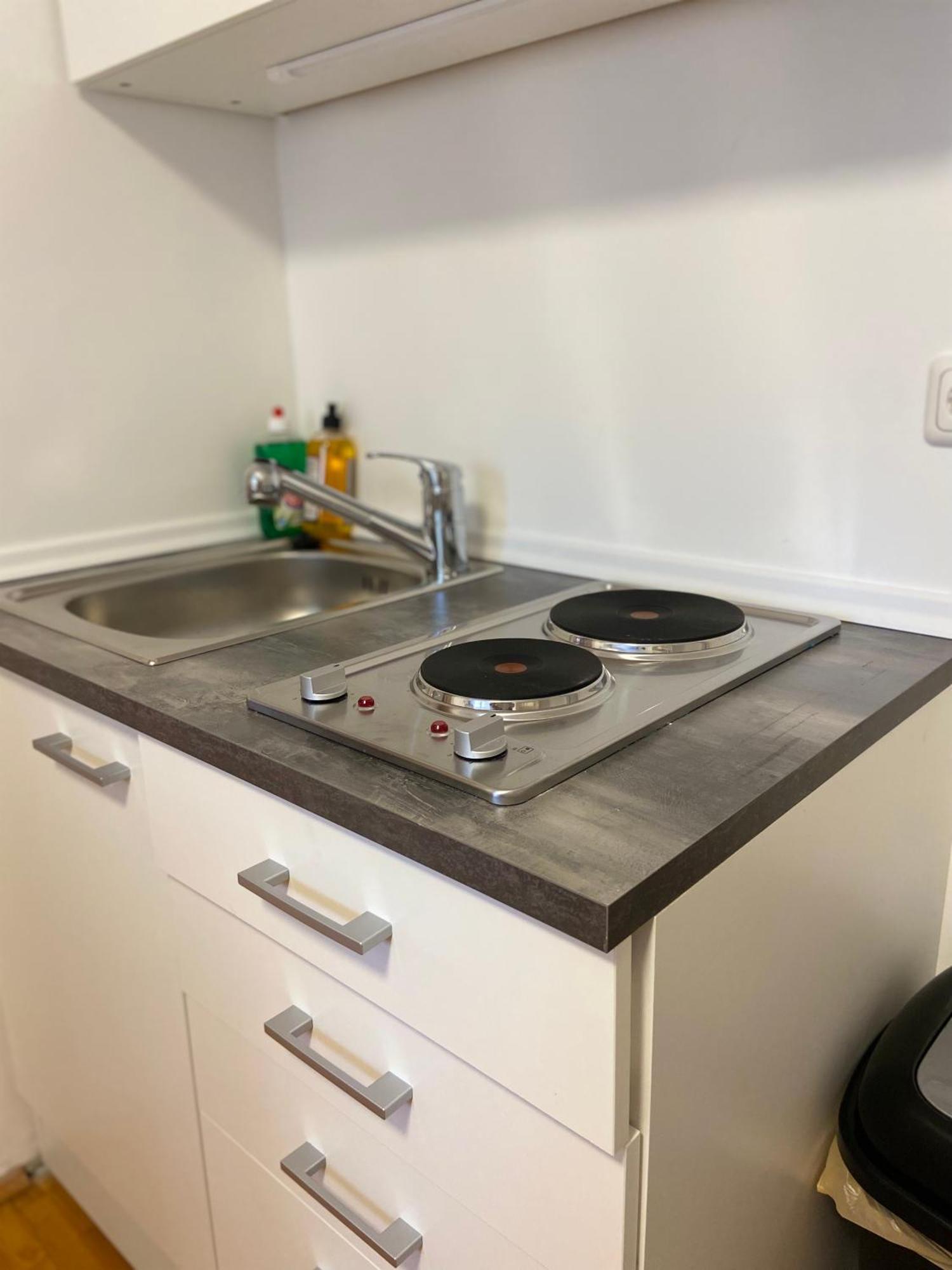 Zentrale Wohnung Gmunden Alte Baeckerei Exteriér fotografie