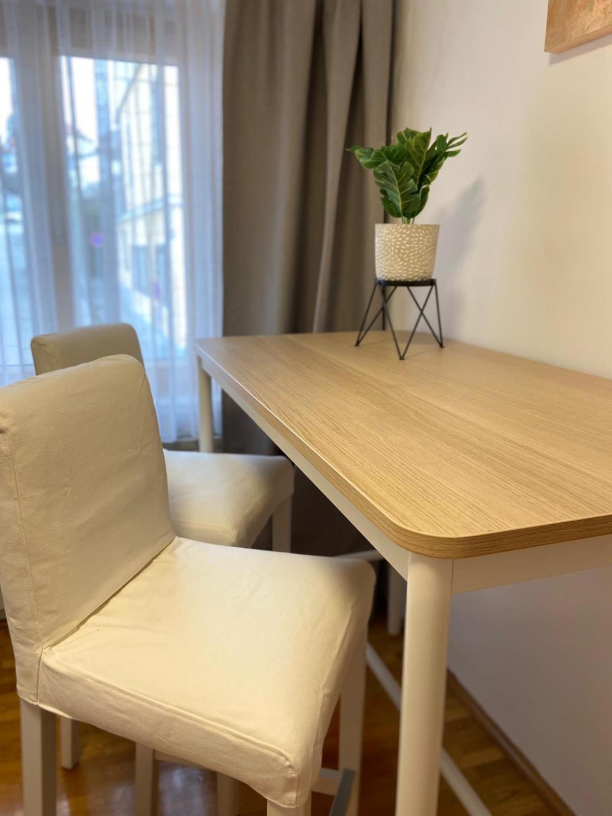 Zentrale Wohnung Gmunden Alte Baeckerei Exteriér fotografie