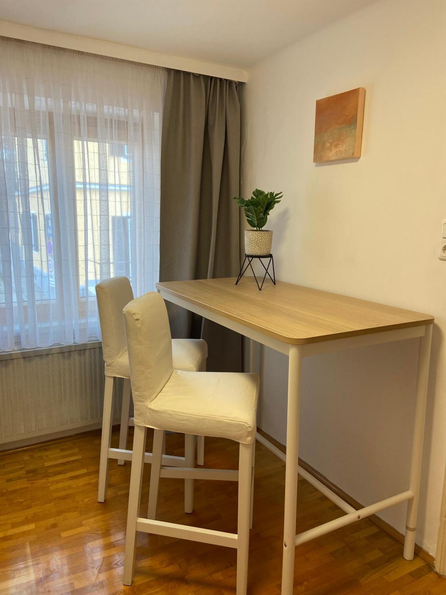 Zentrale Wohnung Gmunden Alte Baeckerei Exteriér fotografie