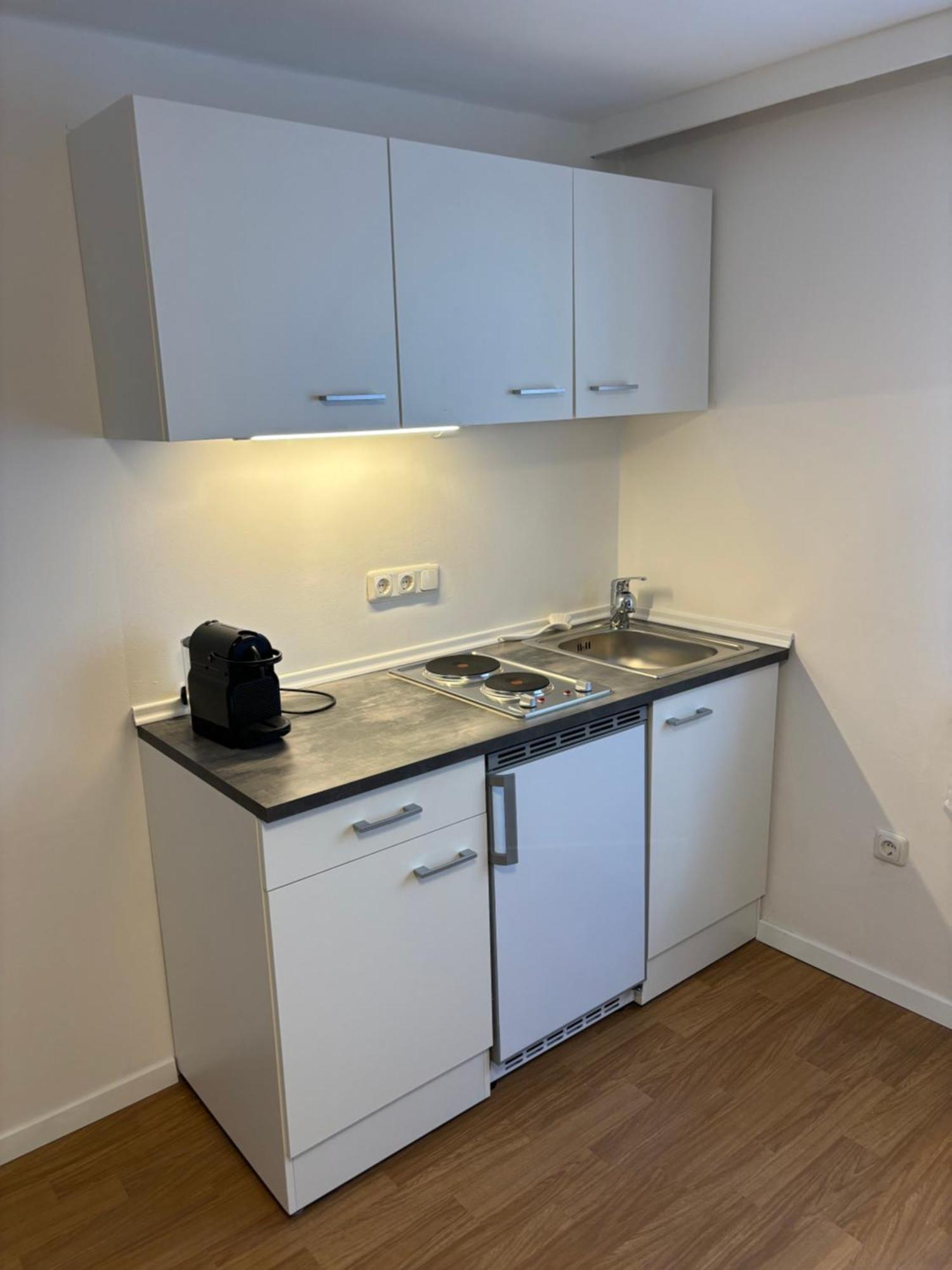 Zentrale Wohnung Gmunden Alte Baeckerei Exteriér fotografie