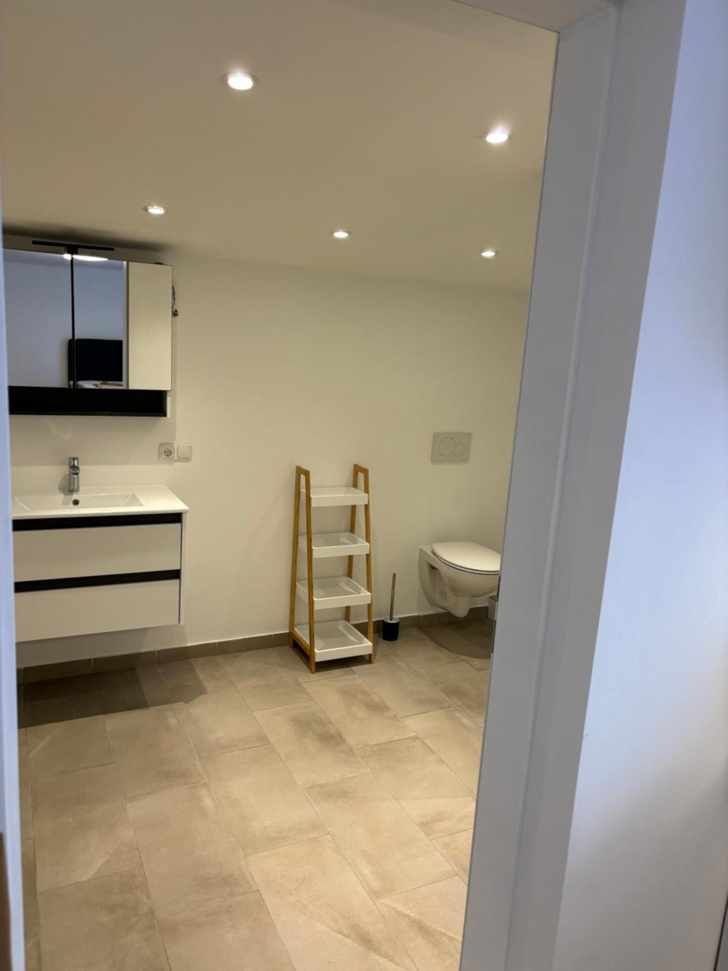 Zentrale Wohnung Gmunden Alte Baeckerei Exteriér fotografie