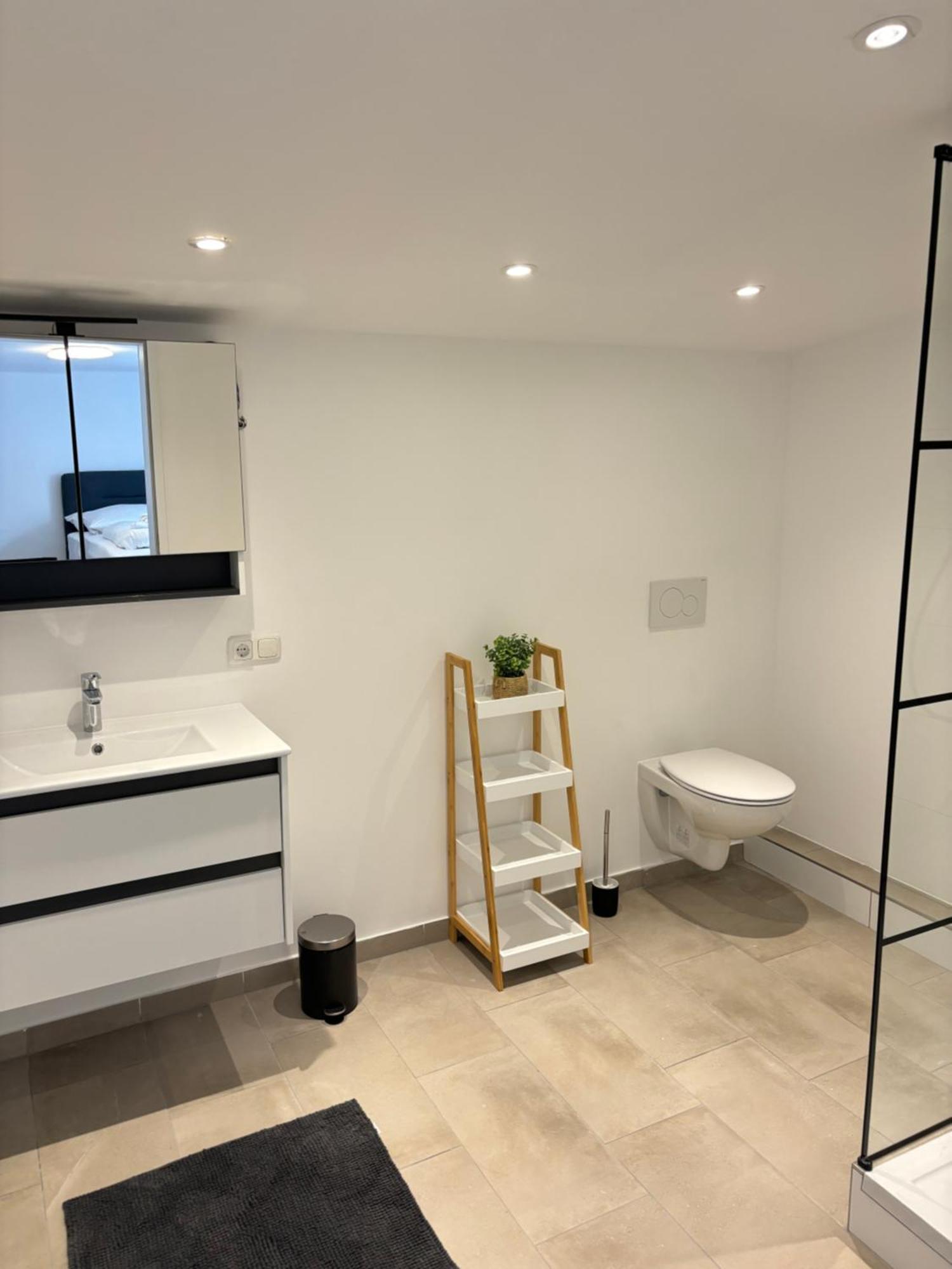 Zentrale Wohnung Gmunden Alte Baeckerei Exteriér fotografie