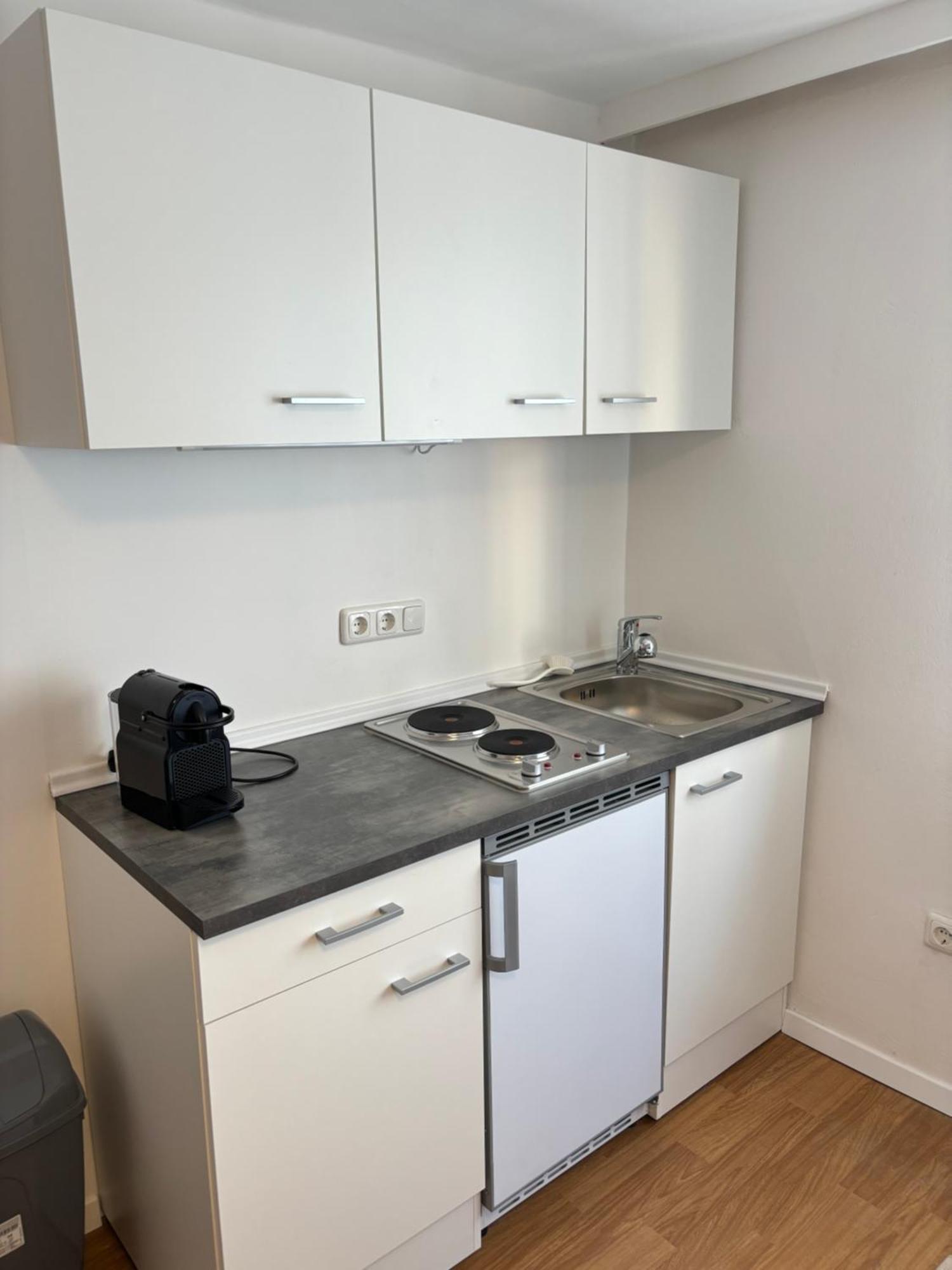 Zentrale Wohnung Gmunden Alte Baeckerei Exteriér fotografie