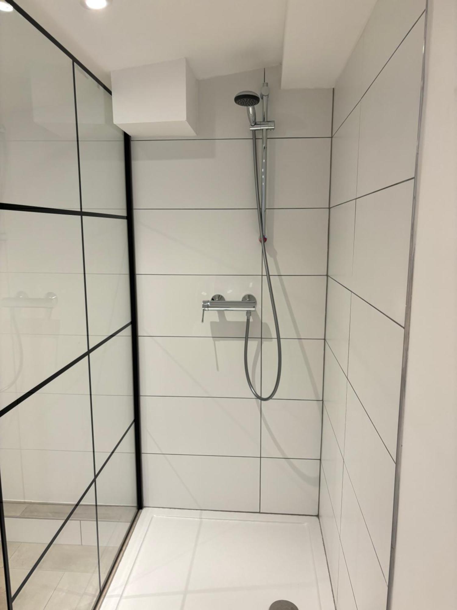 Zentrale Wohnung Gmunden Alte Baeckerei Exteriér fotografie