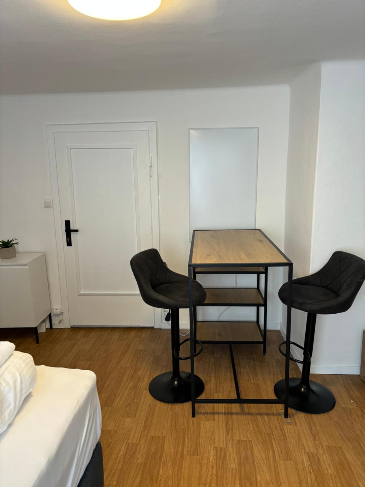 Zentrale Wohnung Gmunden Alte Baeckerei Exteriér fotografie